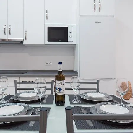 Moderno Loft A 1 Paso Del Centro Διαμέρισμα