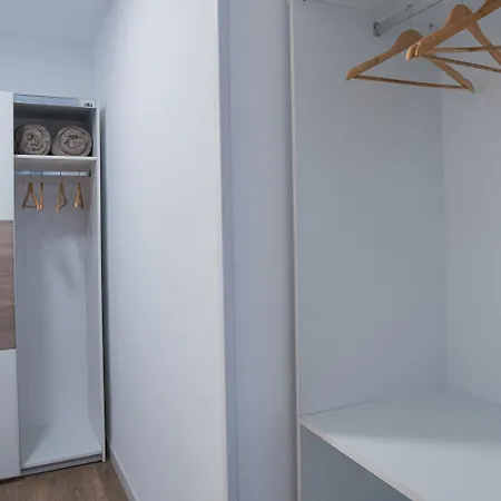 Moderno Loft A 1 Paso Del Centro * Κόρδοβα