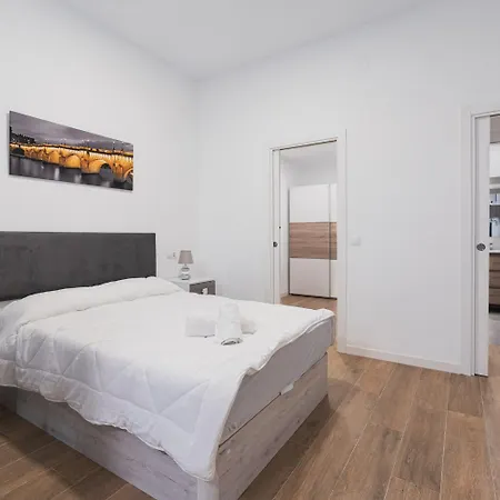 Moderno Loft A 1 Paso Del Centro Διαμέρισμα Κόρδοβα