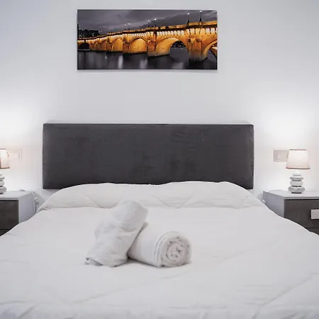 Moderno Loft A 1 Paso Del Centro Κόρδοβα