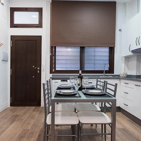 Διαμέρισμα Moderno Loft A 1 Paso Del Centro Κόρδοβα