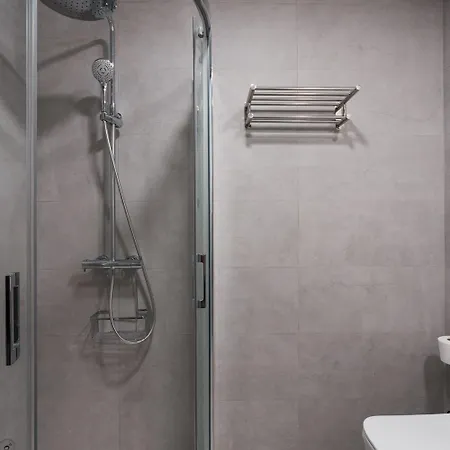 Διαμέρισμα Moderno Loft A 1 Paso Del Centro Κόρδοβα