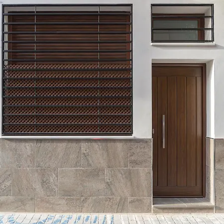 Moderno Loft A 1 Paso Del Centro Κόρδοβα